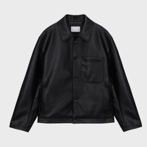 (택가 179,000원)마인드브릿지 레더트러커