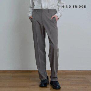 [택가 79,900원] 마인드브릿지 두굿_세미 와이드 밴딩 슬랙스 MAPT01A3