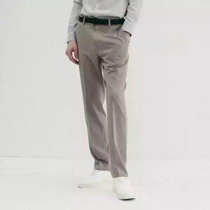 (택가 69,900원)마인드브릿지 두굿_테이퍼드 밴딩 슬랙스_6colors