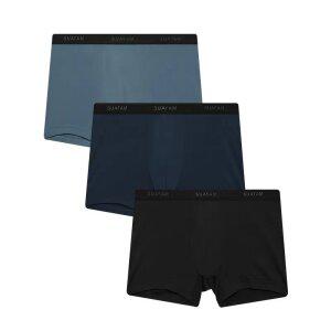 수아팜 [정상가 39900원] 주니어 남아 베이직 스판 드로즈 3매 세트