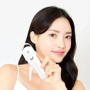 [내일도착] 올영픽! 이야 속눈썹 고데기 히팅뷰러 2종 USB충전 히팅 온열 컬링