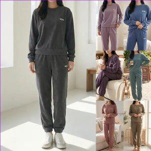 [엄마옷 로즈맘] 저니수면상하세트