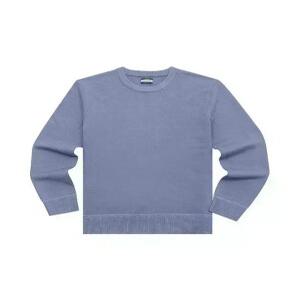 [보스트로]블루 소프트 라운드 니트-M1WR2332