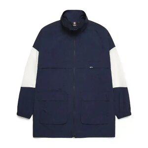 [NFL] 여성 컬러 블록 재킷