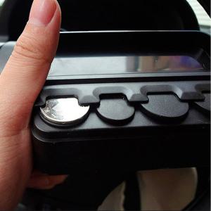 택시 동전케이스 동전통 동전보관함 코인홀더