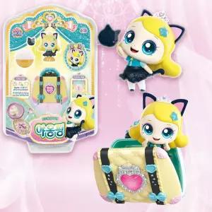 프린세스 티니핑 야옹핑 피규어 캐치티니핑 시즌6 여아 유아 어린이 장난감 11번가