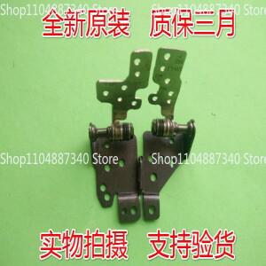 MSI GE62 MS16J1 노트북 LCD 힌지 교체 부품 디스플레이 축 플렉스 케이블 브래킷