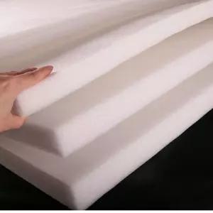 고밀도 압축 스티로폼 단열 작업용 단열재 발포 자재