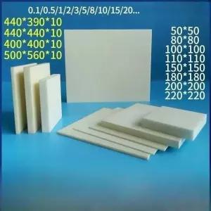 스티로폼판 맞춤형 99 압축스펀지 2M 알루미나 EPE 포장자재