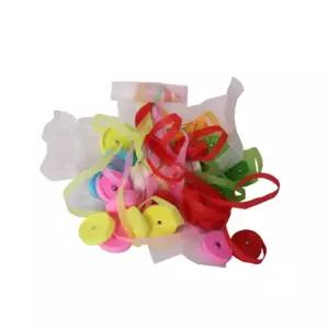 JL매직 (무지개) 가부키 빅사이즈 1개입 마술공연 종이폭죽 장식용테이프