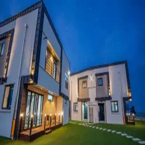 [경북] 포항 더엘리트 키즈풀빌라(경북, 포항)