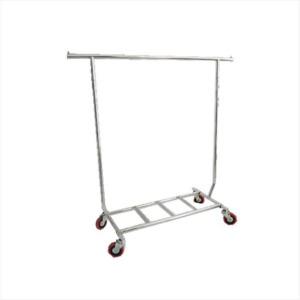이동식 창고형행거 의류행거