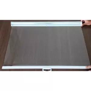 쇼케이스가림막 냉장고 커튼 가림막 업소용 셔터