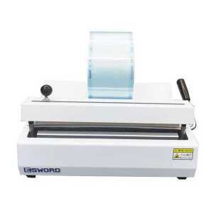 멸균 씰링기 치과 밀봉 열 비닐 접착기 공장 핸드피스