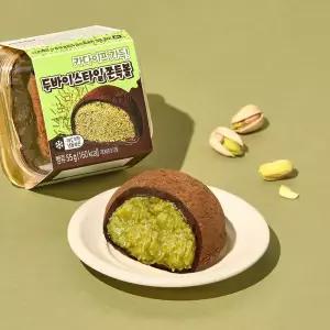 두바이 스타일 쫀득볼_55g