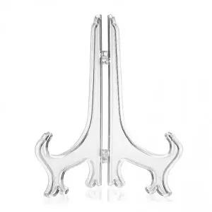 ( )액자받침대 투명 플라스틱 액자 받침거치대 대 RD-10945