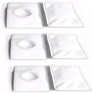 일렉트로룩스 에픽 6500 6000 2100 LE 앰배서더 스페셜 에디션 클래식 캐니스터에 맞게 제작된 EnviroCare