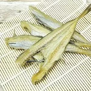 VGC 통노가리 1kg 건조 두절 말랑노가리