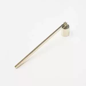 캔들 렌치 스너피 골드 액세서리 양초 촛불끄기 심지 (KYR-W5A39D7)