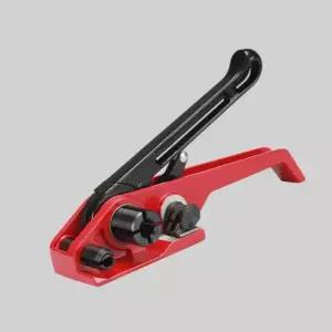 포장 하조기 TS-25 코드스트랩용 16~25mm