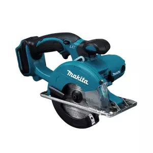 마끼다 DCS550Z 18V 충전메탈컷터 본체 136mm(5) 금속절단 원형톱 파이프 스테인레스 알루미늄 각관