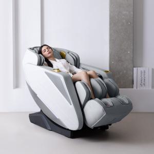 [22개월 혜택/단독 혜택] 제스파 더클랑 안마의자 음성인식 3D안마모듈