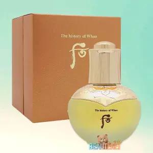 후 천기단 산양삼 앰플 오일 30ml