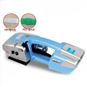 자동 PP 밴딩기 pp밴드 접착기 포장 노끈 하조기 휴대용