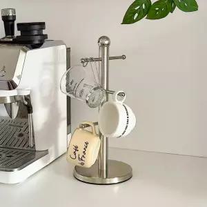 [살림의기술] 올스텐 타워형 컵꽂이 다용도 꽂이