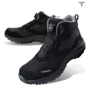 트렉스타 리움 미드 보아 하이퍼텍스 경등산화 등산화