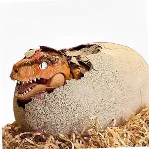 알깨고 나오는 알 매직 티라노사우루스 공룡 장난감