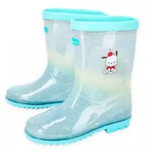 갯벌체험 포차코 트로피칼 아동 PVC 장화/유아장화