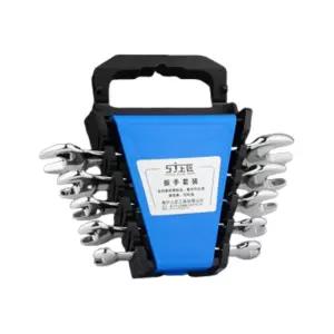 양구오픈 스패너세트 더블오픈스패너세트 8p