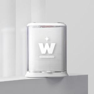 왕타 스마트치실 원터치 디스펜서 300개입