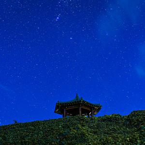 KTX 강릉 안반데기 별여행/송정해변 일출/강문해변 산책/허균허난설헌기념관 무박