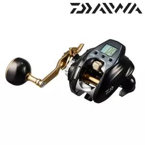 [다이와]시보그 G200JL 좌핸들 전동릴 한국다이와