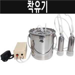 자동 산양 양 착유기 염소 채유기 유축기 전동 젖소