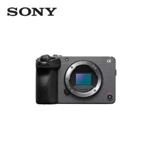 [소니]  ILME-FX30 시네마라인 카메라 BODY / 풀프레임 / 4K 캠코더 / 정품상품