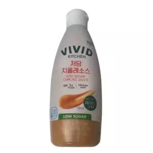 동원 비비드키친 저당 치폴레소스 265g 식단 관리 샌드위치 포케 타코