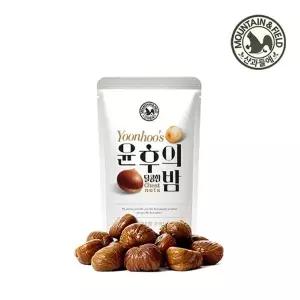 [산과들에]윤후의달밤50gx30봉+1봉더 / 맛밤 간식