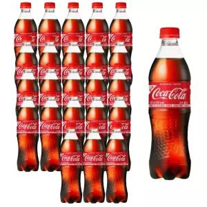 코카콜라 업소용 500ml 24개 업소용