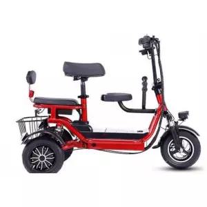 삼륜 전기자전거 출퇴근 마실 스포츠 바이크 배터리