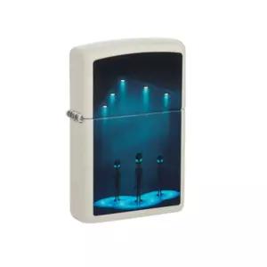 셀링프리 외계인 지포라이터 감성라이터