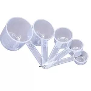 중등과학 실험 25g 50g 100g 200g 계량컵 계량숟가락 세특 만들기키트 화학교구 학원