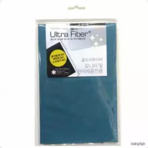 초극세사 모니터 전자제품 액정 클리너 400x350 대형 지문 얼룩 먼지 제거 닦이
