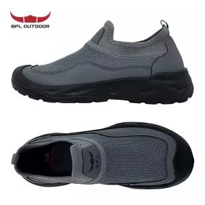 BFL 발편한 남성 운동화 RU29GR-M03 슬립온 끈 없는 가벼운 신발 2903