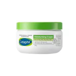 세타필 모이스춰라이징 크림 250g 1개