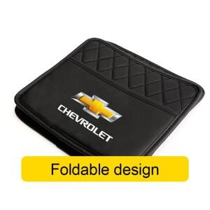 자동차 정리함 수납 박스 핸드폰기 포켓 파우치 뒷좌석 걸이형 가방 쉐보레 캡티바 말리부 콜로라도 크루즈