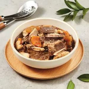 이종임 한우 소갈비찜 450g 5팩