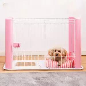 반려견 켄넬 애견 펜스 케이지 이동장 펫